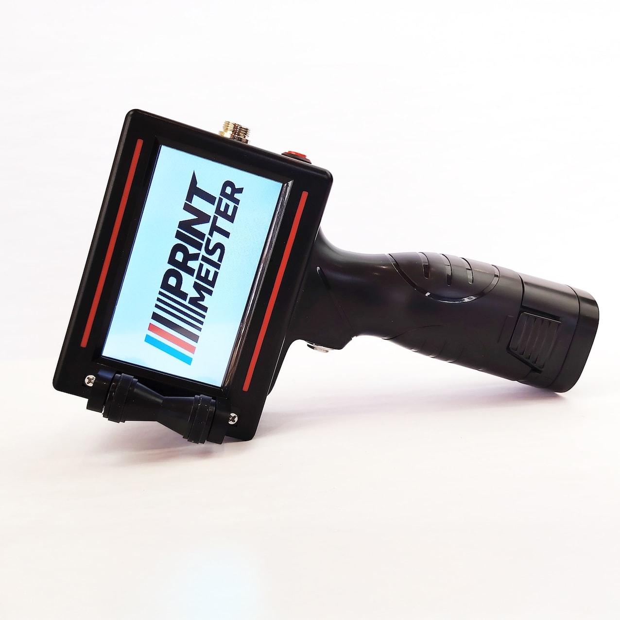 PrintMeister M50 Hand Held Printer + Cartridge