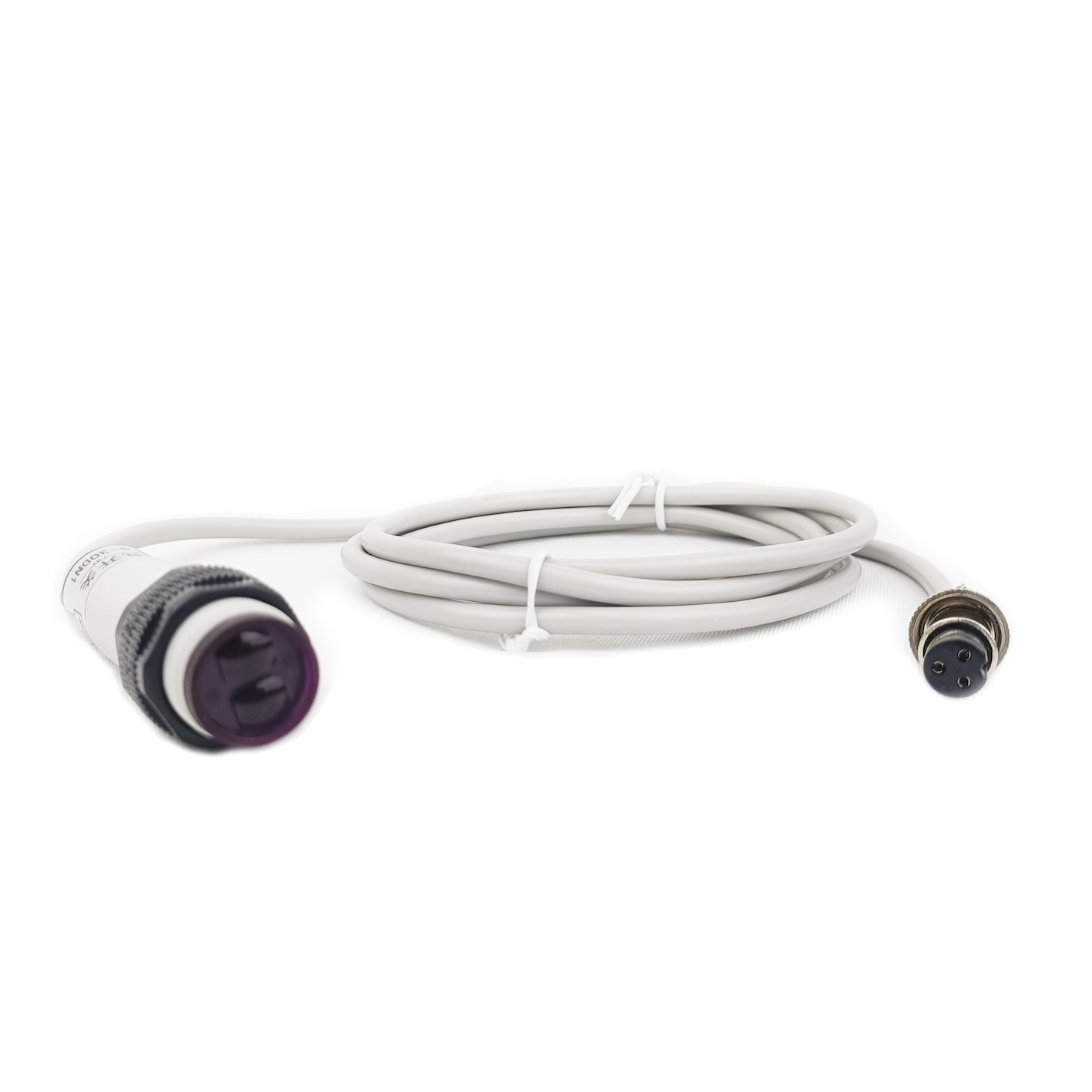 PrintMeister - M50 Photoelectrical Trigger sensor (Grey)