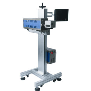 PrintMeister CO₂ Laser Marking Machine