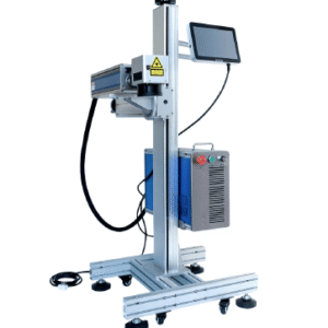 PrintMeister Fiber Laser Marking