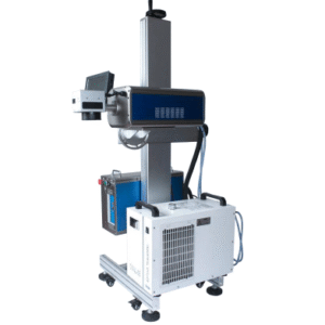 PrintMeister UV Laser Marking Machine