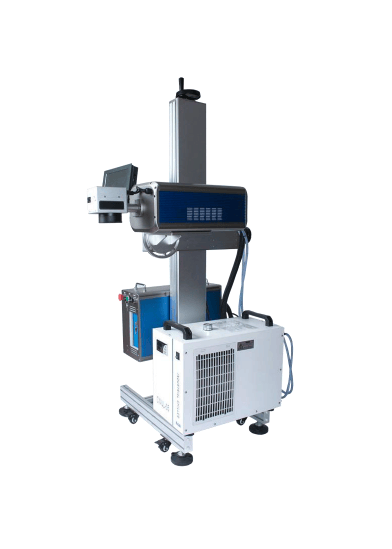 PrintMeister UV Laser Marking Machine
